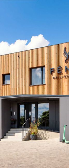 WELLNESS HOTEL FÉNIX Liberec