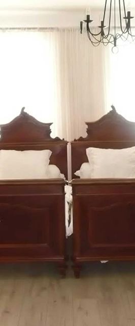 Apartment Dům U Černého beránka Praha