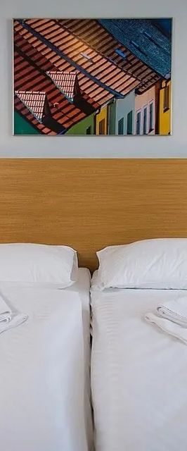 Hotel ATOM Třebíč