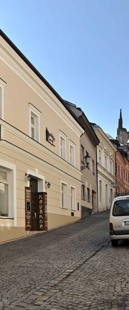 Pension Pod Věží Kolín