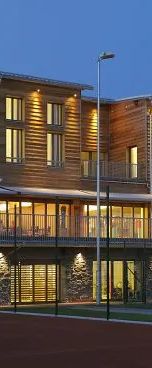 Esmarin Wellness Hotel Mníšek pod Brdy