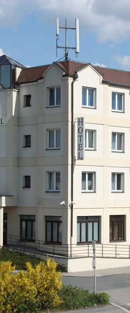 HOTEL THERESIA Kolín