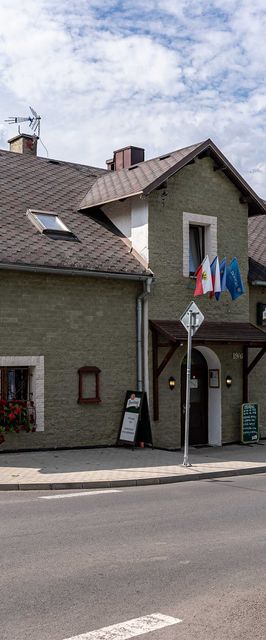 Penzion Dolíček Cheb