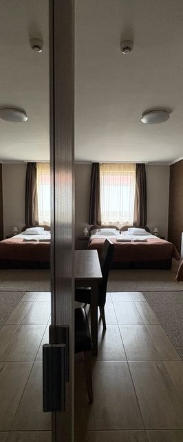 M36 Panzió Nyíregyháza