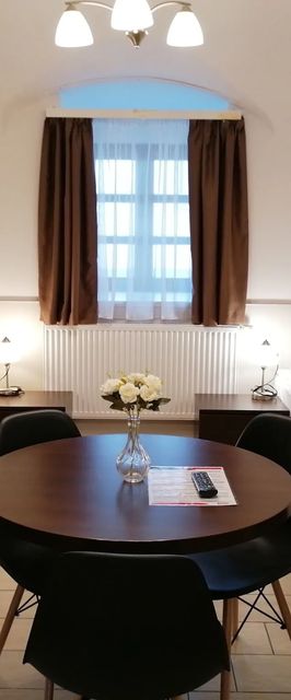 River Apartmanház Jászberény