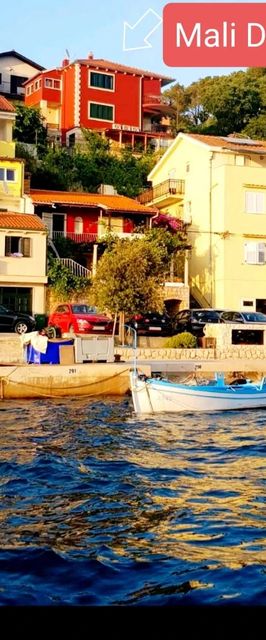 Apartments Mali Dvor No.4 Novigrad