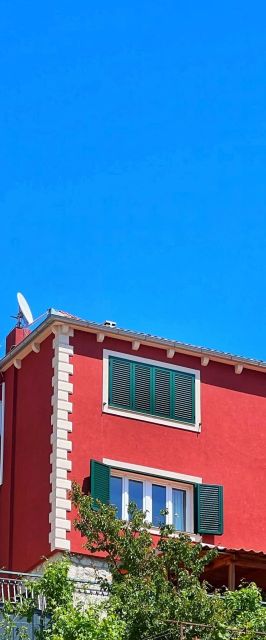 Apartments Mali Dvor No.4 Novigrad