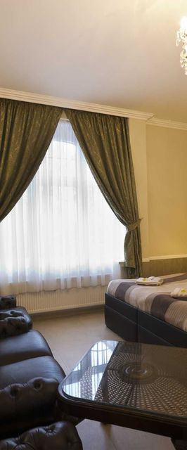 Apartment Karla Capka Street