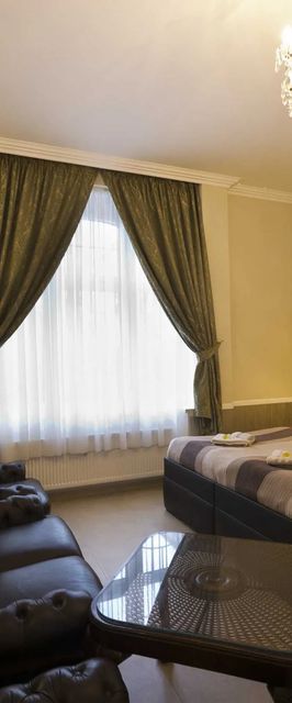 Apartment Karla Capka Street 