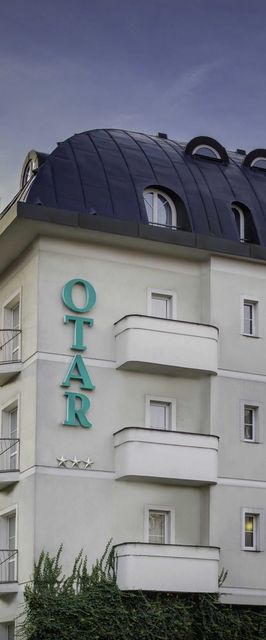 Hotel Otar Praha