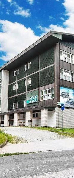 Hotel Lenka Špindlerův Mlýn