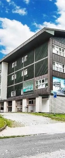 Hotel Lenka Špindlerův Mlýn