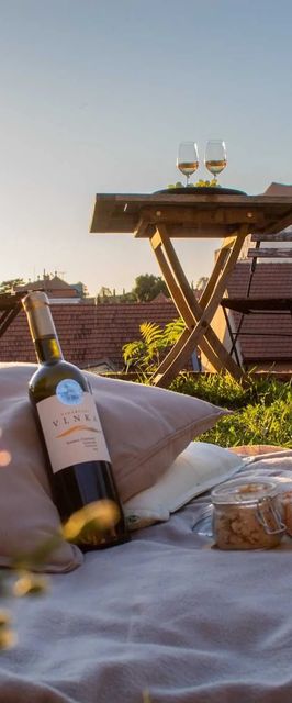 Pension Sebastian Mikulov