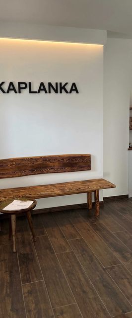 Penzion Kaplanka Znojmo