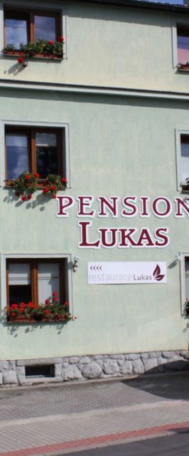 Pension Lukas - Karlovy Vary