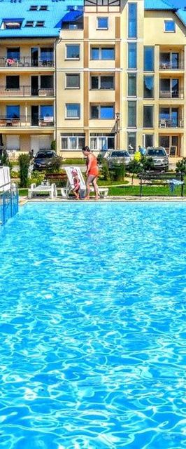 Blue Mare Apartamenty pokoje u Tomka Łukęcin