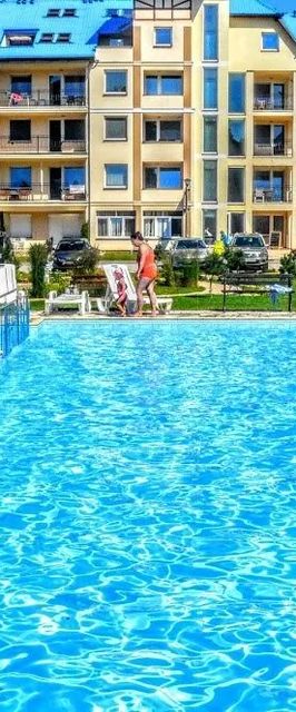 Blue Mare Apartamenty pokoje u Tomka Łukęcin