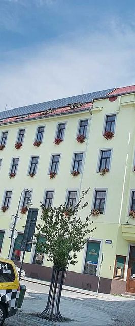 BRIONI BOUTIQUE HOTEL Ostrava