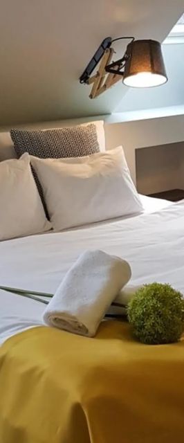 Ditlin Panzió**** Pápa