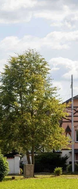 Schlosshotel Mariánské Lázně