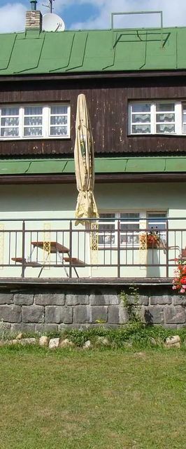 Hotel U Supa Harrachov