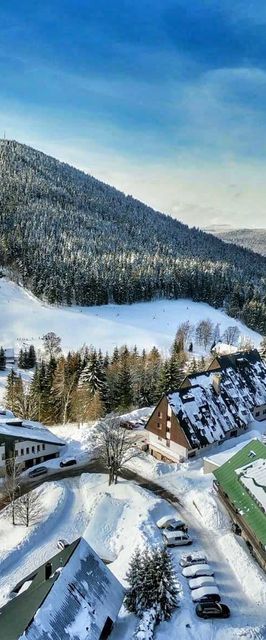 PENSION RENATA, Harrachov