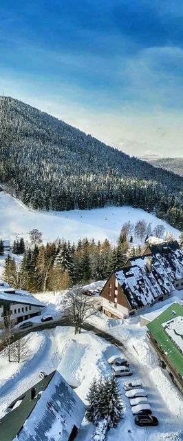 PENSION RENATA, Harrachov