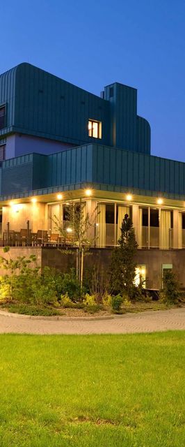 Hotel Bartoš Frenštát pod Radhoštěm