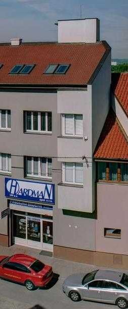 Penzion Na Dlouhé Uherské Hradiště