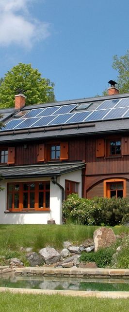 Chaloupka Sněžník Jílové