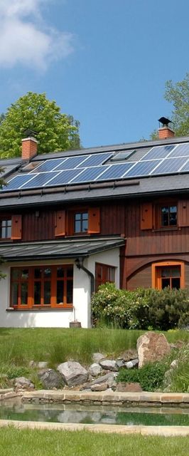 Chaloupka Sněžník Jílové