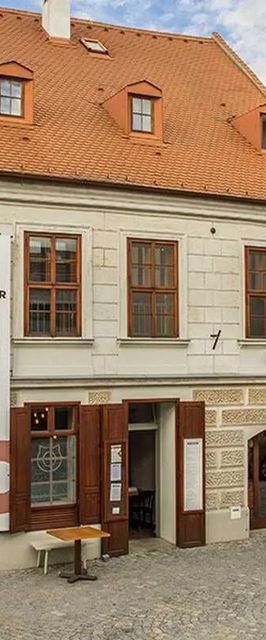 Hotel Kocour Třebíč