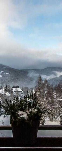 Hotel Horní Pramen Špindlerův Mlýn
