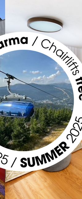 Aparthotel Residence Grand Špindlerův Mlýn