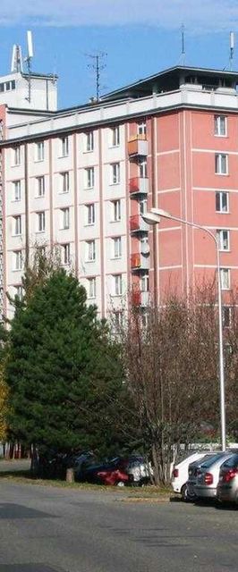 Hotelový dům Olomouc