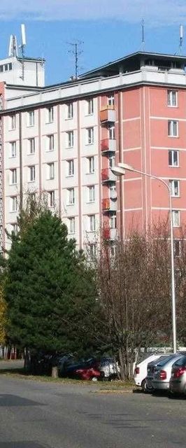 Hotelový dům Olomouc