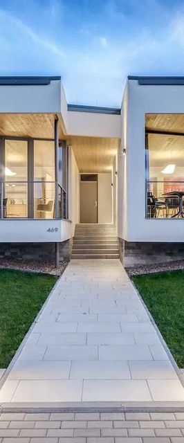 Apartmány Hrádeček Mladé Buky