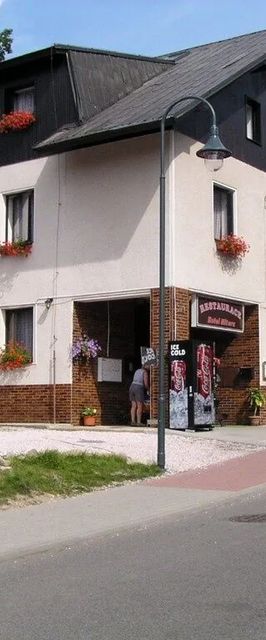 Hotel Anna Harrachov