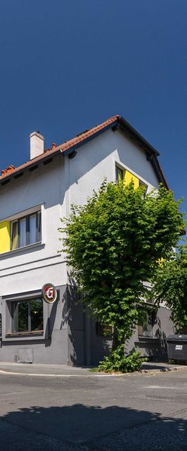 Penzion U Gigantu Plzeň