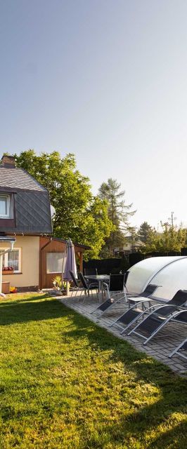 Penzion Mona Bělá pod Pradědem