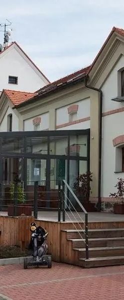 Greensgate Hotel Dýšina