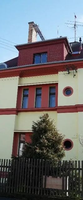 Penzion Láďa Karlovy Vary