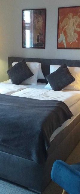 Pension Rainbow ® Karlovy Vary