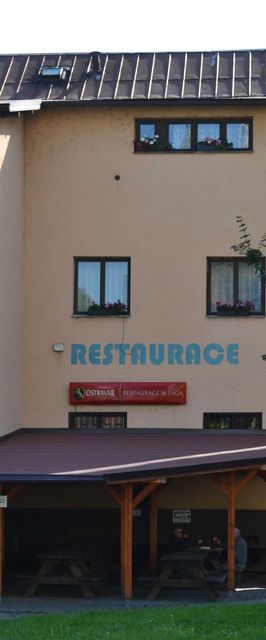 Penzion Tago Bohumín