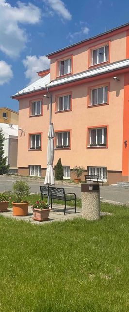 Penziony Beneš Praha