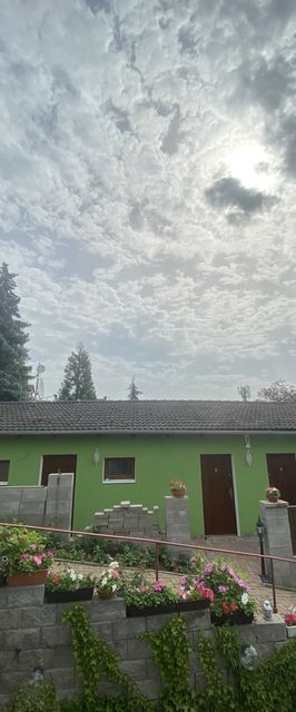 Penzion U Pavla Most