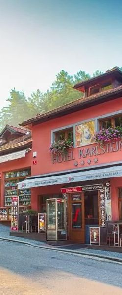 Hotel Karlštejn