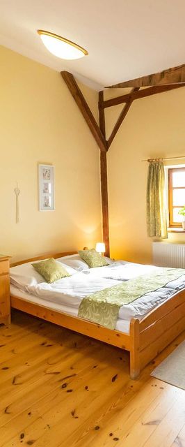 Penzion Maštal Český Krumlov