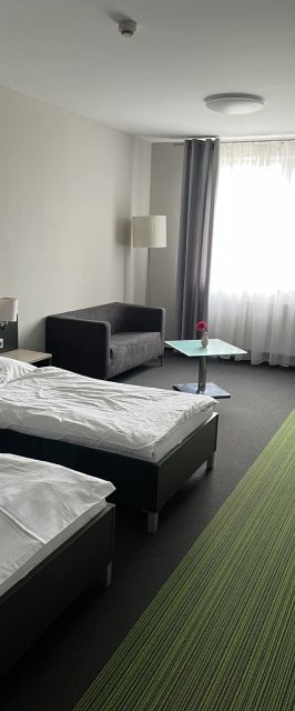 Hotel Buly Aréna Kravaře