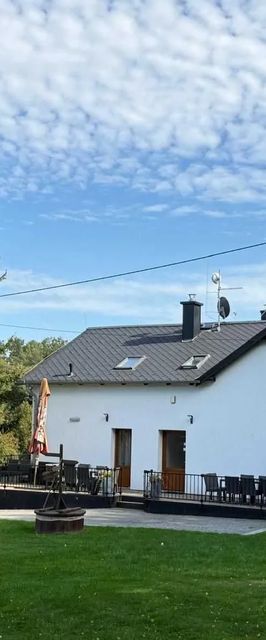 Smrčina Resort Plesná